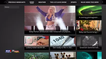 WLOX News Now XAPK download