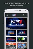 WLOX Local News Cartaz