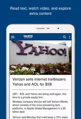 WLBT 3 On Your Side XAPK download