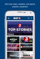 WLBT 3 On Your Side পোস্টার