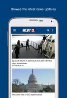 WLBT 3 On Your Side 截图 1