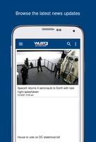 WLBT 3 On Your Side تصوير الشاشة 1