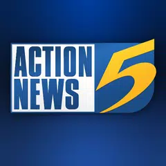 Скачать Action News 5 APK