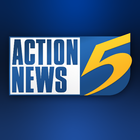 Icona Action News 5