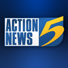 Action News 5 아이콘