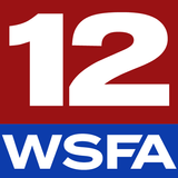 WSFA 12 News आइकन
