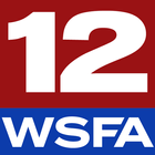 WSFA 12 News biểu tượng