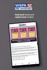 WSFA 12 News XAPK Herunterladen