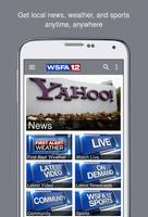 WSFA 12 News Plakat