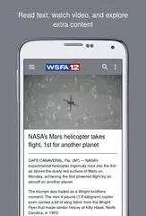 WSFA 12 News XAPK download