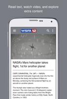 WSFA 12 News Ekran Görüntüsü 2