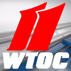 WTOC 11 News アプリダウンロード