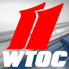 WTOC 11 News icono