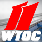 WTOC 11 News أيقونة