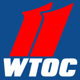 WTOC 11 News icône