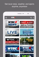 WTOC 11 News XAPK download