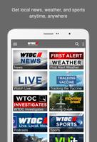 WTOC 11 News syot layar 3