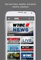 WTOC 11 News Poster