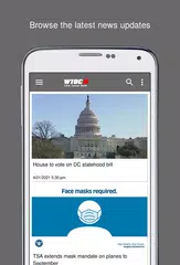 WTOC 11 News XAPK download