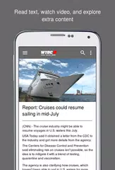 WTOC 11 News XAPK download