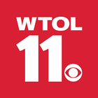 WTOL 11 أيقونة