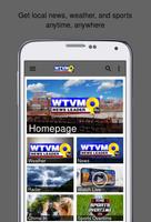 WTVM News পোস্টার