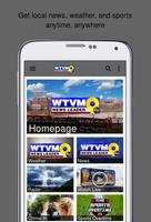 WTVM News پوسٹر