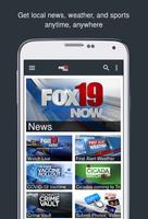 FOX19 Now постер