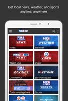 FOX 8 WVUE Mobile स्क्रीनशॉट 3