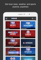 FOX 8 WVUE Mobile 截图 3