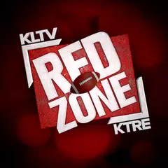 KLTV and KTRE Red Zone アプリダウンロード