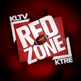 KLTV and KTRE Red Zone ícone