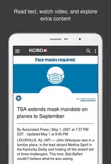 Baixar KCBD News Channel 11 XAPK