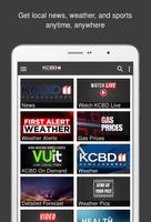 KCBD News captura de pantalla 3