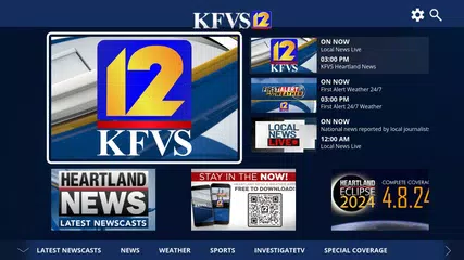 Heartland News XAPK 下載
