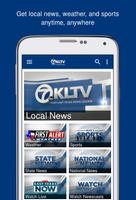 KLTV โปสเตอร์