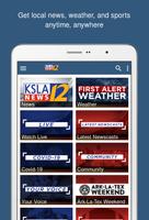 KSLA News 截图 3