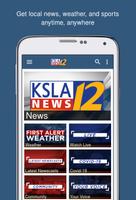 KSLA News-poster