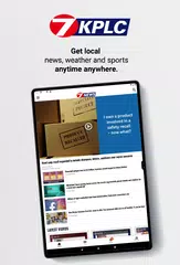KPLC 7NEWS XAPK download