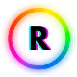 RAYD8 icon