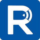 Blue set App ikona