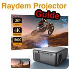 Icona Raydem Projector Guide