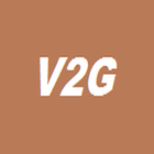 Video2Gif icon