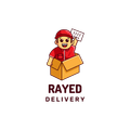 Rayed Delivery