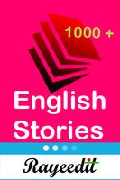 English Stories for Kids poster