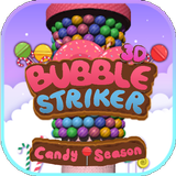 Bubble Striker 3D