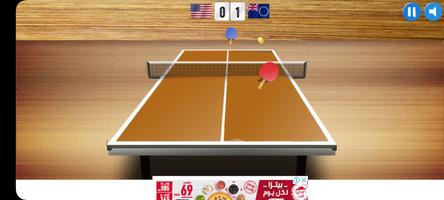 Ping Pong screenshot 3