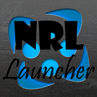 ikon NRL Launcher