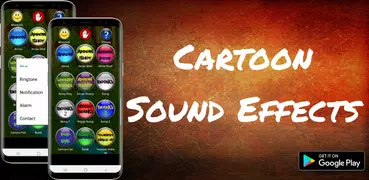 Cartoon Sound Effects