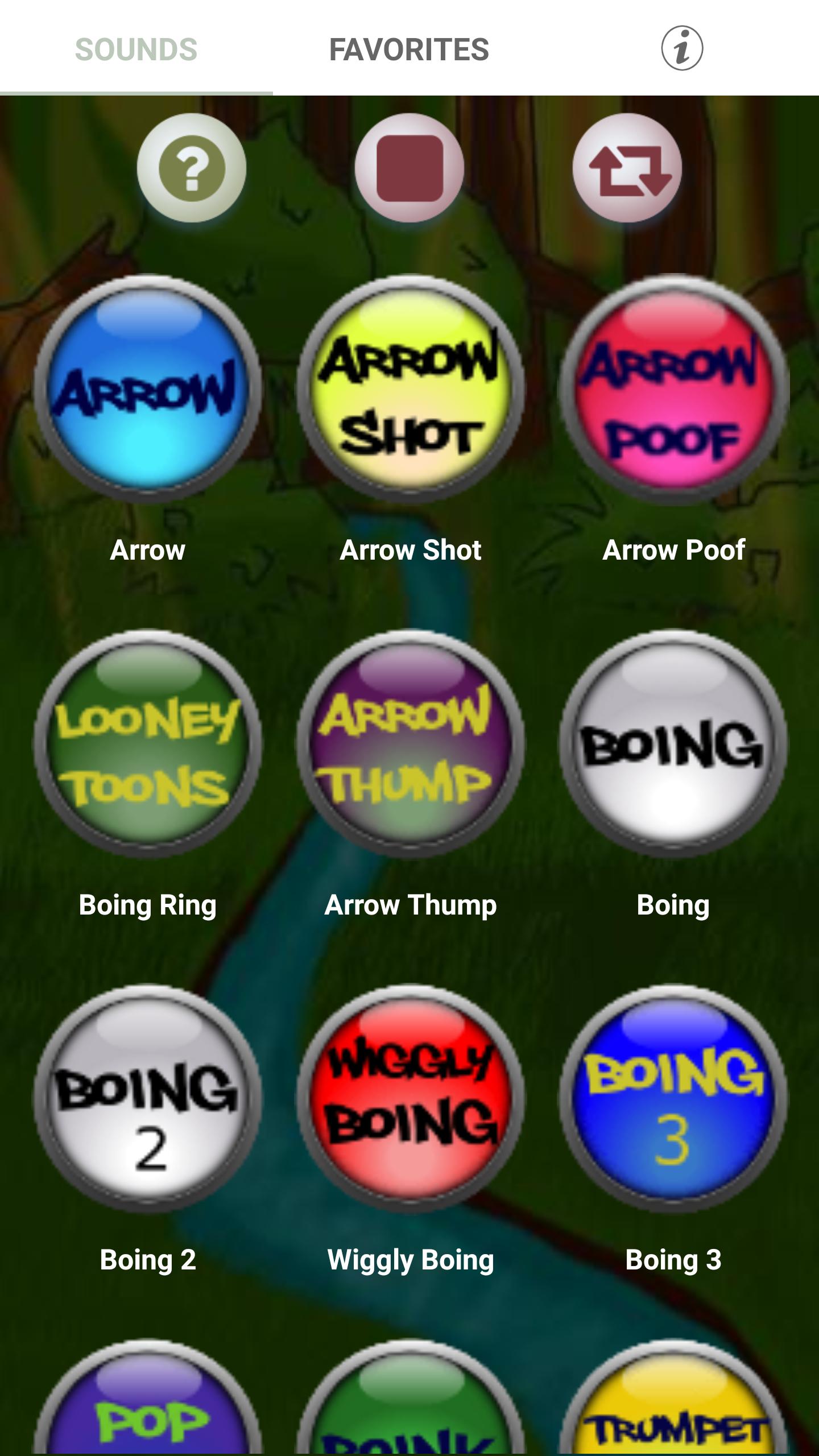 Cartoon Sound Effects APK for Android Download Cartoon Sound Effects APK for Android Download